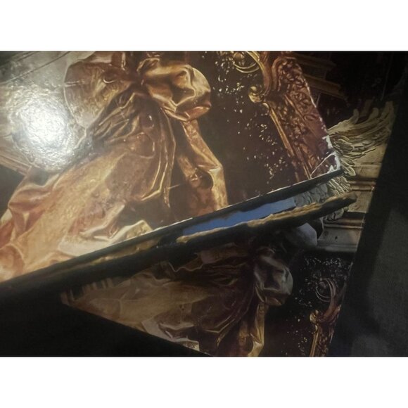 Baroque Art & Architecture in Central Europe – HC DJ Slipcase – 370pp B&W photos - Picture 8 of 8